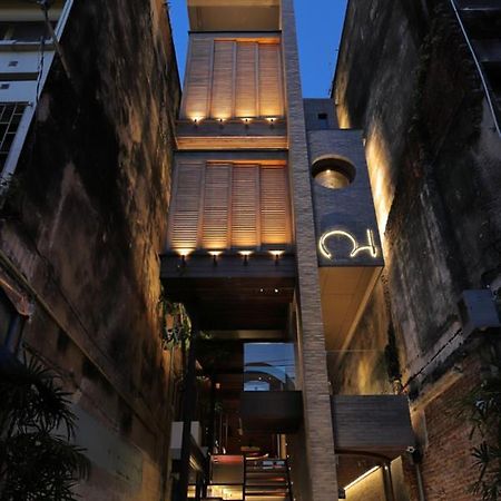 Na Tanao 1969 Apartment Bangkok Bagian luar foto