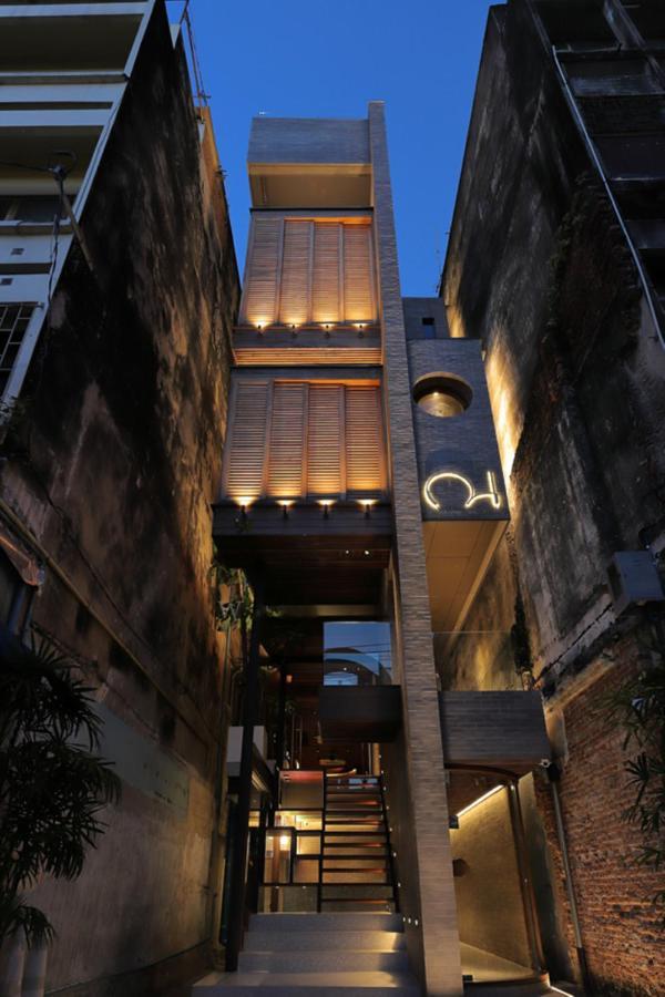 Na Tanao 1969 Apartment Bangkok Bagian luar foto