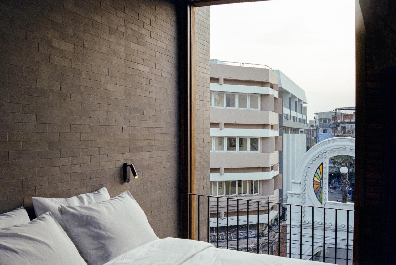 Na Tanao 1969 Apartment Bangkok Bagian luar foto