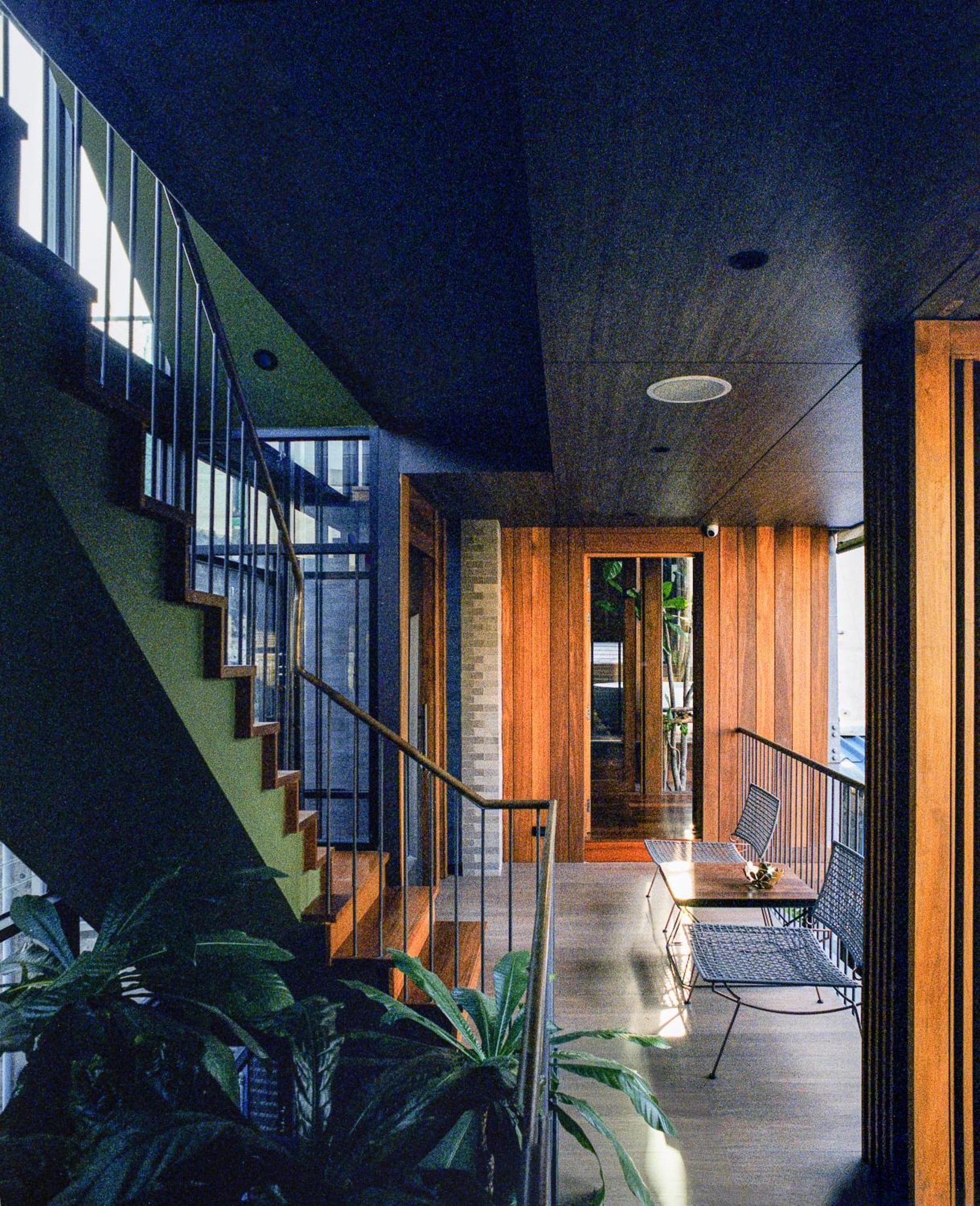 Na Tanao 1969 Apartment Bangkok Bagian luar foto