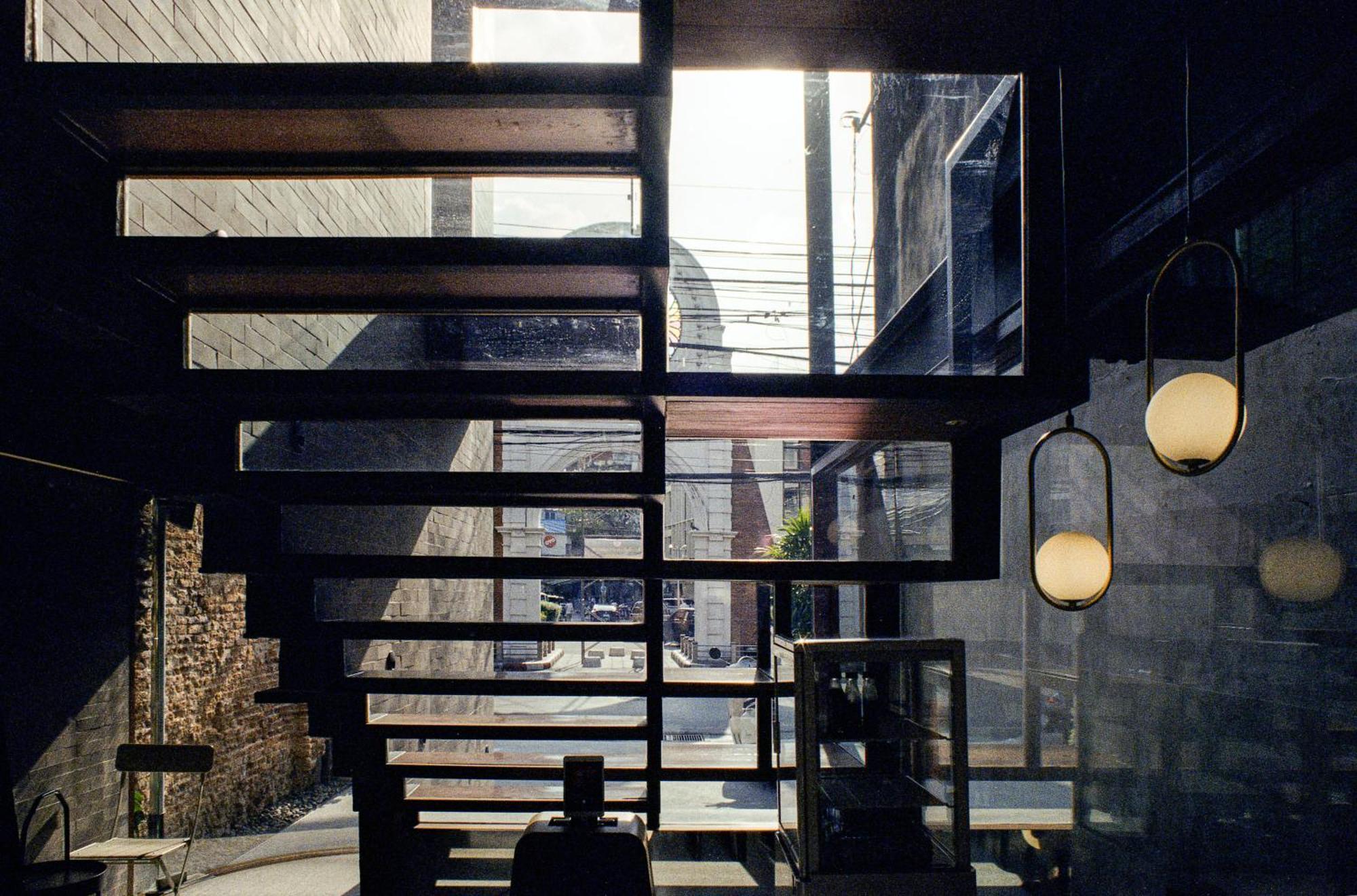 Na Tanao 1969 Apartment Bangkok Bagian luar foto