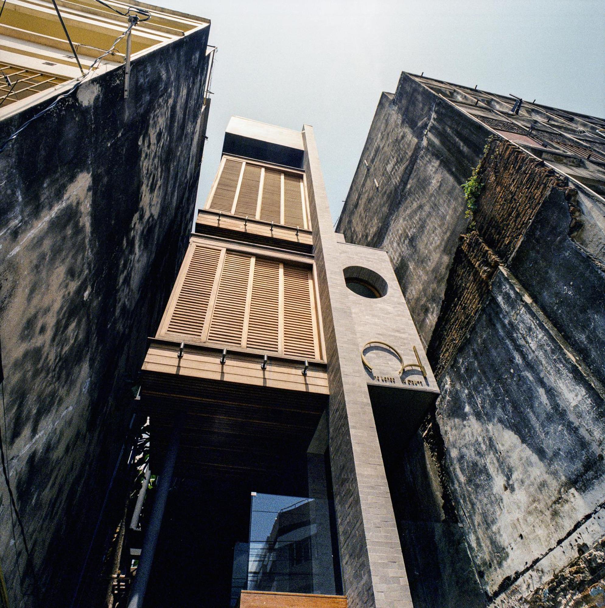 Na Tanao 1969 Apartment Bangkok Bagian luar foto