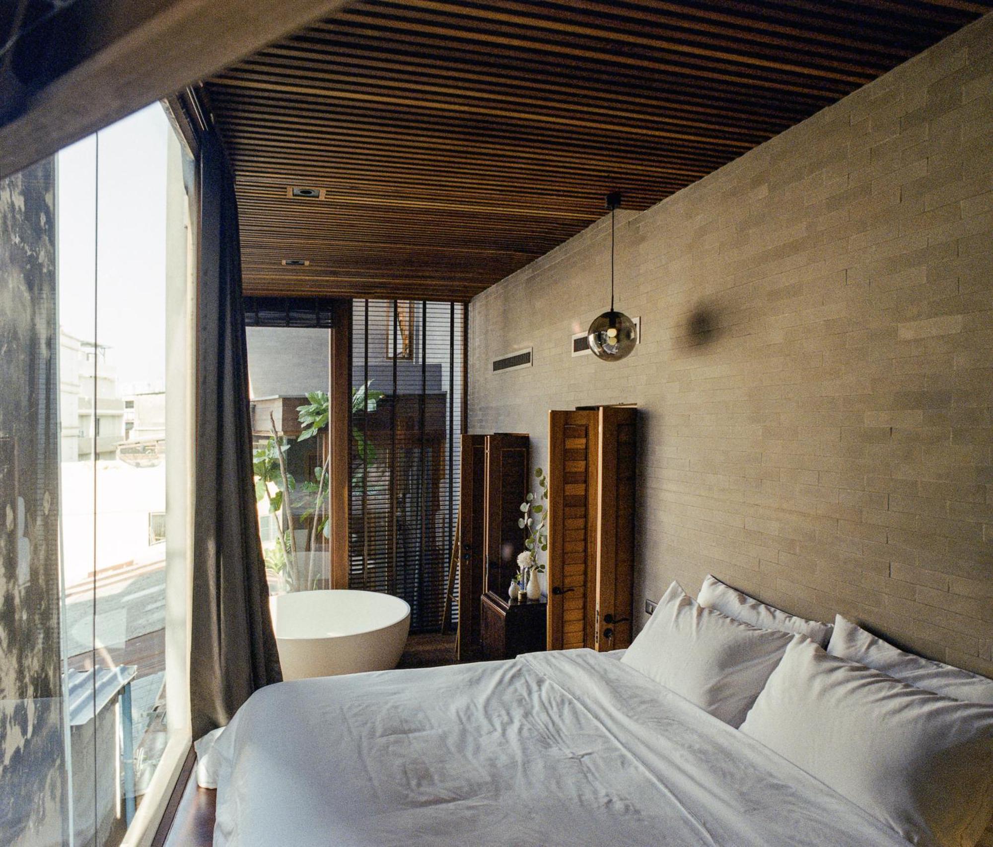 Na Tanao 1969 Apartment Bangkok Bagian luar foto