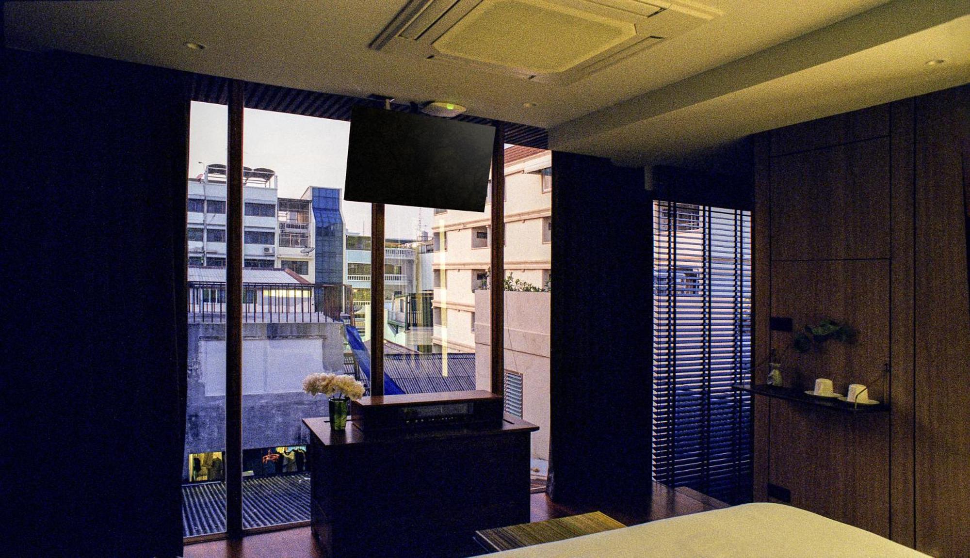 Na Tanao 1969 Apartment Bangkok Bagian luar foto