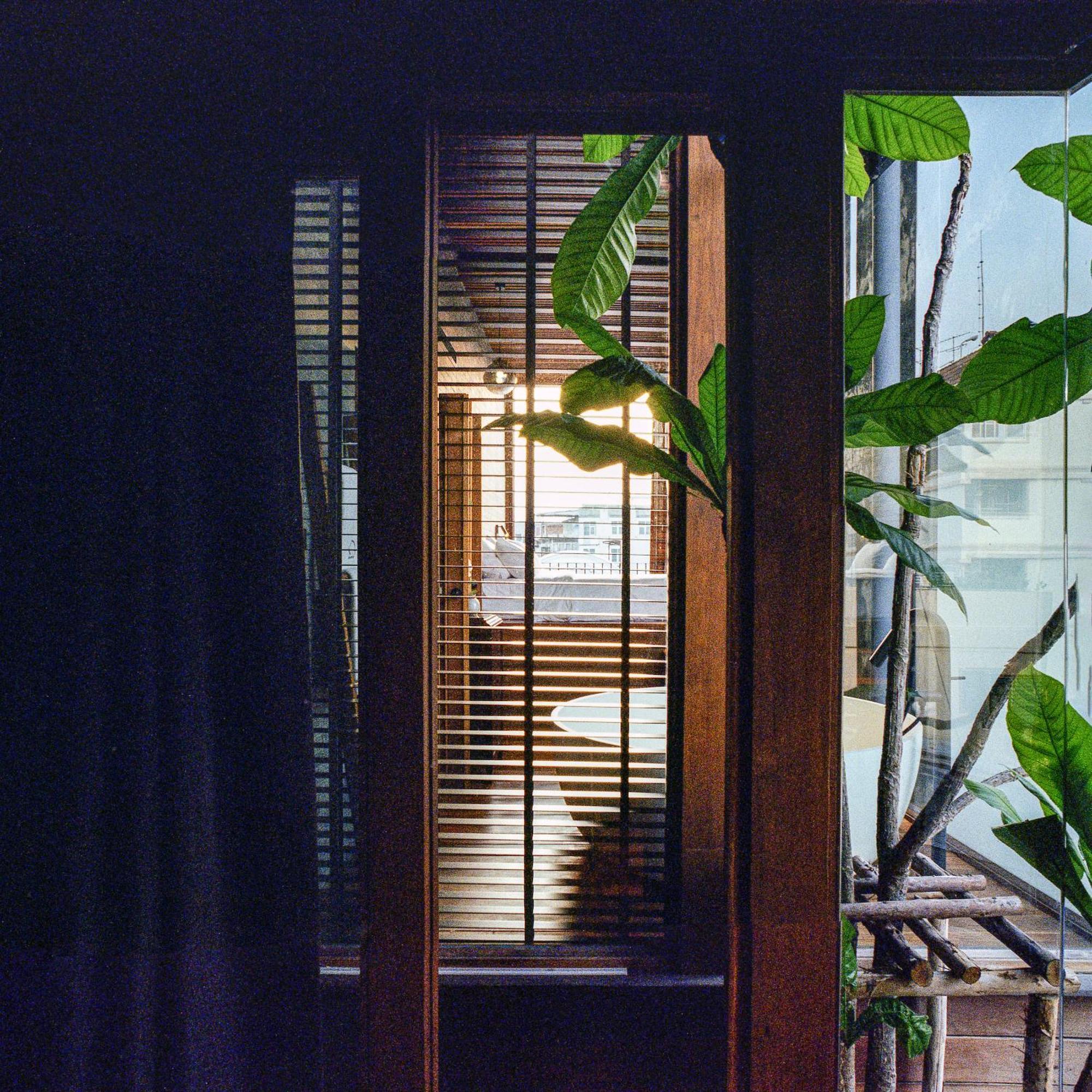 Na Tanao 1969 Apartment Bangkok Bagian luar foto