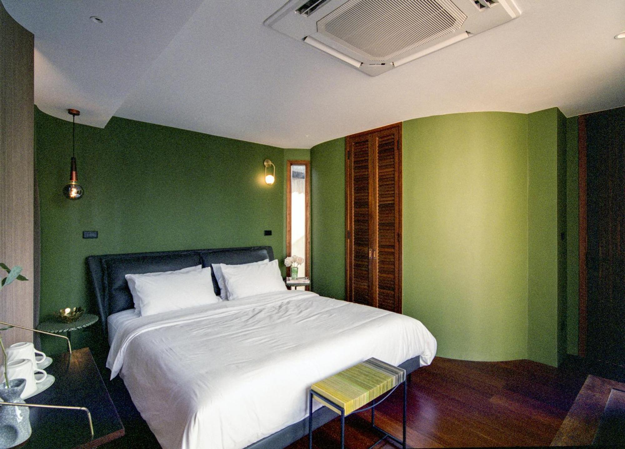 Na Tanao 1969 Apartment Bangkok Bagian luar foto